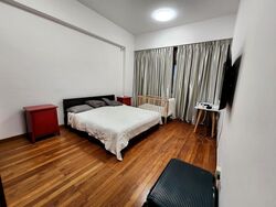 Richmond Park (D9), Condominium #638569281